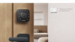 ULTRALOQ Bolt Z-Wave from Xthings ULTRALOQ Bolt Z-Wave from Xthings