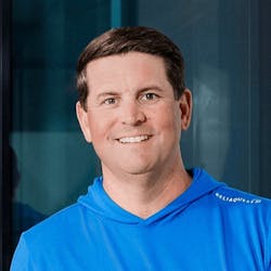 Brian Murphy, Founder & CEO, ReliaQuest Brian Murphy, Founder & CEO, ReliaQuest