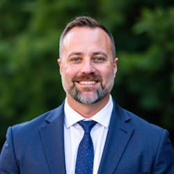 Trinity Davis, Chief Security Officer, 360 Privacy Trinity Davis, Chief Security Officer, 360 Privacy