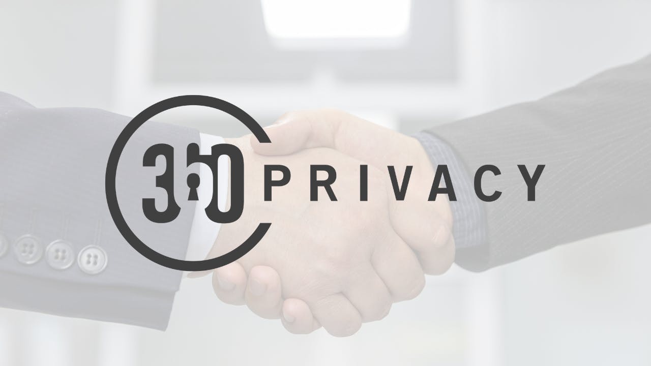 360 Privacy Strengthens Leadership Team With Board Appointments and CSO Promotion