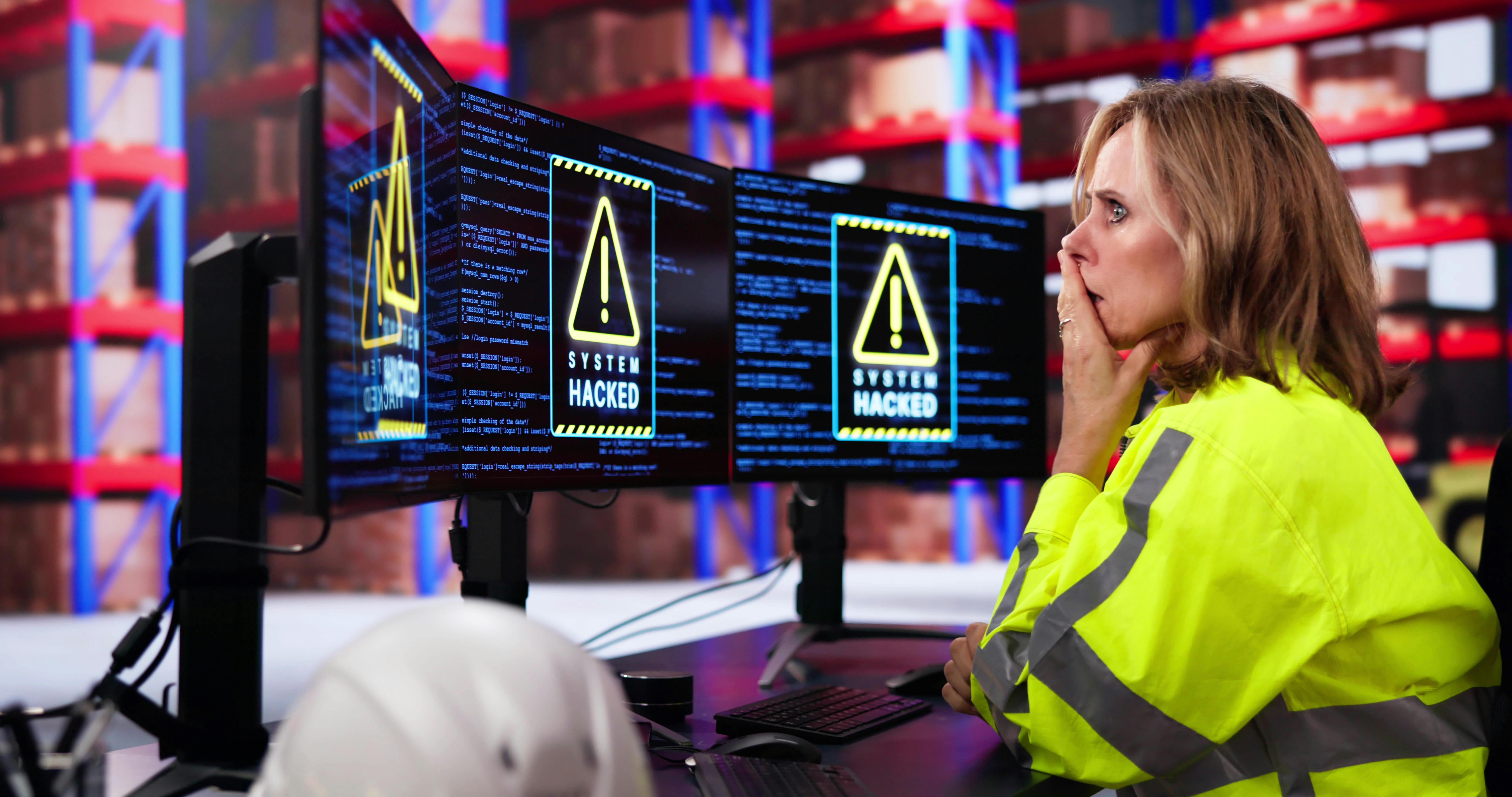 A recent Semperis report analyzing cyberattacks targeting water and electricity operators across the United States and the United Kingdom found that 62% of utility operators were targeted in the past year. Of those attacked, 80% suffered multiple incidents. More than half (54%) experienced permanent corruption or destruction of data and systems.