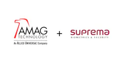 AMAG Technology and Suprema Strengthen Biometric Access Partnership