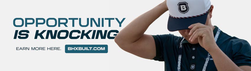 Brinks Home introduces its BHX platform to empower a new generation of direct-to-home sales professionals through modern tools, training and performance incentives.