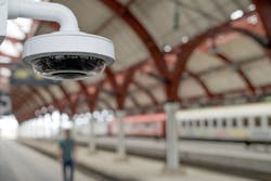 Security cameras can play a vital role in helping transit agencies monitor activity, deter misconduct and maintain safety across stations, platforms and vehicles. Security cameras can play a vital role in helping transit agencies monitor activity, deter misconduct and maintain safety across stations, platforms and vehicles.