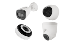 Oncam Signals Move to Cloud With Upcoming Direct-to-Cloud Surveillance Platform Oncam Signals Move to Cloud With Upcoming Direct-to-Cloud Surveillance Platform