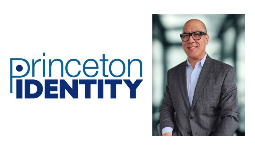 Brian Tuskan brings decades of public and private sector security experience to his new advisory role with Princeton Identity.