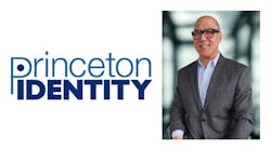 Brian Tuskan brings decades of public and private sector security experience to his new advisory role with Princeton Identity. Brian Tuskan brings decades of public and private sector security experience to his new advisory role with Princeton Identity.