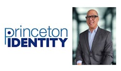 Brian Tuskan brings decades of public and private sector security experience to his new advisory role with Princeton Identity. Brian Tuskan brings decades of public and private sector security experience to his new advisory role with Princeton Identity.