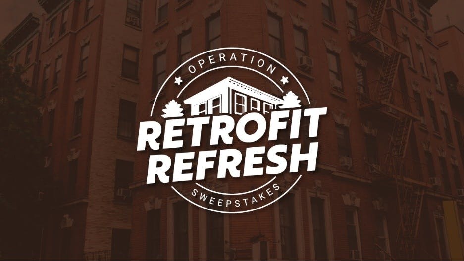 Allegion Launches $20K &ldquo;Retrofit Refresh&rdquo; Sweepstakes to Promote Multifamily Access Control Upgrades