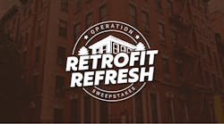 Allegion Launches $20K “Retrofit Refresh” Sweepstakes to Promote Multifamily Access Control Upgrades Allegion Launches $20K “Retrofit Refresh” Sweepstakes to Promote Multifamily Access Control Upgrades