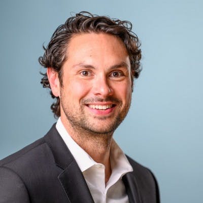 Robert Rea | Security Info Watch