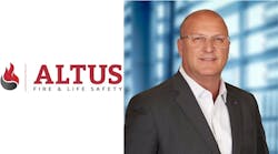 Cary B. Wood joins Altus Fire & Life Safety with a background in leading manufacturing and technology-driven organizations. Cary B. Wood joins Altus Fire & Life Safety with a background in leading manufacturing and technology-driven organizations.