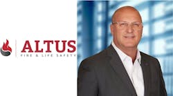 Cary B. Wood joins Altus Fire & Life Safety with a background in leading manufacturing and technology-driven organizations. Cary B. Wood joins Altus Fire & Life Safety with a background in leading manufacturing and technology-driven organizations.