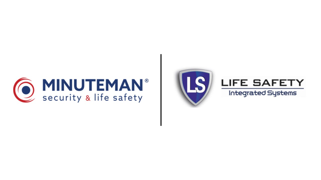 Minuteman Security & Life Safety Expands New York Presence with Acquisition of Life Safety Integrated Systems