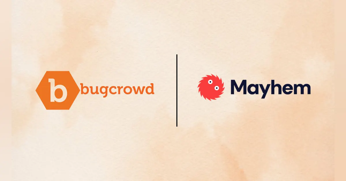 Bugcrowd Icon Bugcrowd Acquires Mayhem Security to Launch AI-Powered, Human-in-the ...
