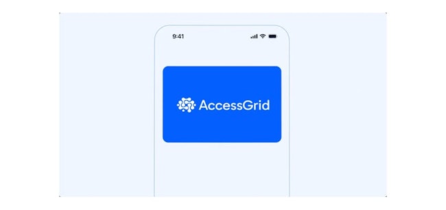 AccessGrid’s API-driven platform enables developers and integrators to issue and manage secure digital credentials directly through mobile wallets, signaling a shift toward software-defined access control.
