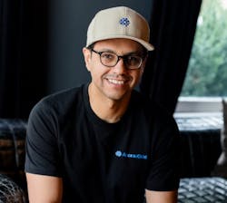 Auston Bunsen, founder and CEO of AccessGrid, discusses the push to make wallet-based credentials seamless for physical access. Auston Bunsen, founder and CEO of AccessGrid, discusses the push to make wallet-based credentials seamless for physical access.