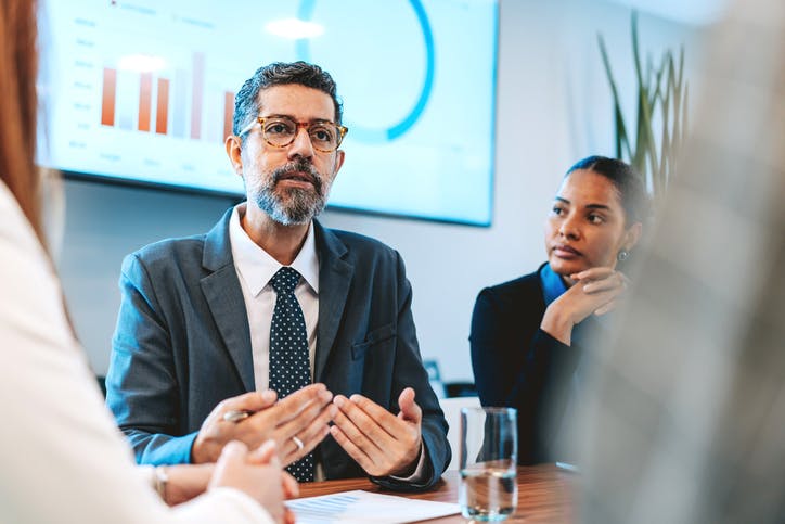 Developing a security strategy that resonates in the boardroom requires more than technology. It demands clear communication, measurable impact and alignment with business priorities.