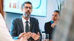 Developing a security strategy that resonates in the boardroom requires more than technology. It demands clear communication, measurable impact and alignment with business priorities. Developing a security strategy that resonates in the boardroom requires more than technology. It demands clear communication, measurable impact and alignment with business priorities.