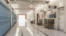 The Emerging Cloud-Based Physical and Cybersecurity Solutions for Schools