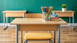 690b6990a76277f06b50a7f1 Emptyclassroomdeskwithbookspencils 690b6990a76277f06b50a7f1 Emptyclassroomdeskwithbookspencils