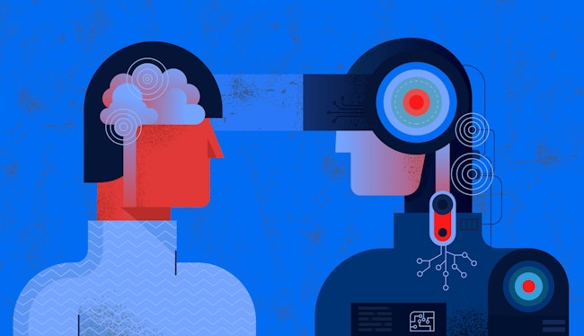 The number one point of security failure is a person clicking on a site, page or application that houses a threat. The opportunities for this increase with the pace and volume at which AI can generate new threats and process these links, creating an urgent need for advanced defenses.