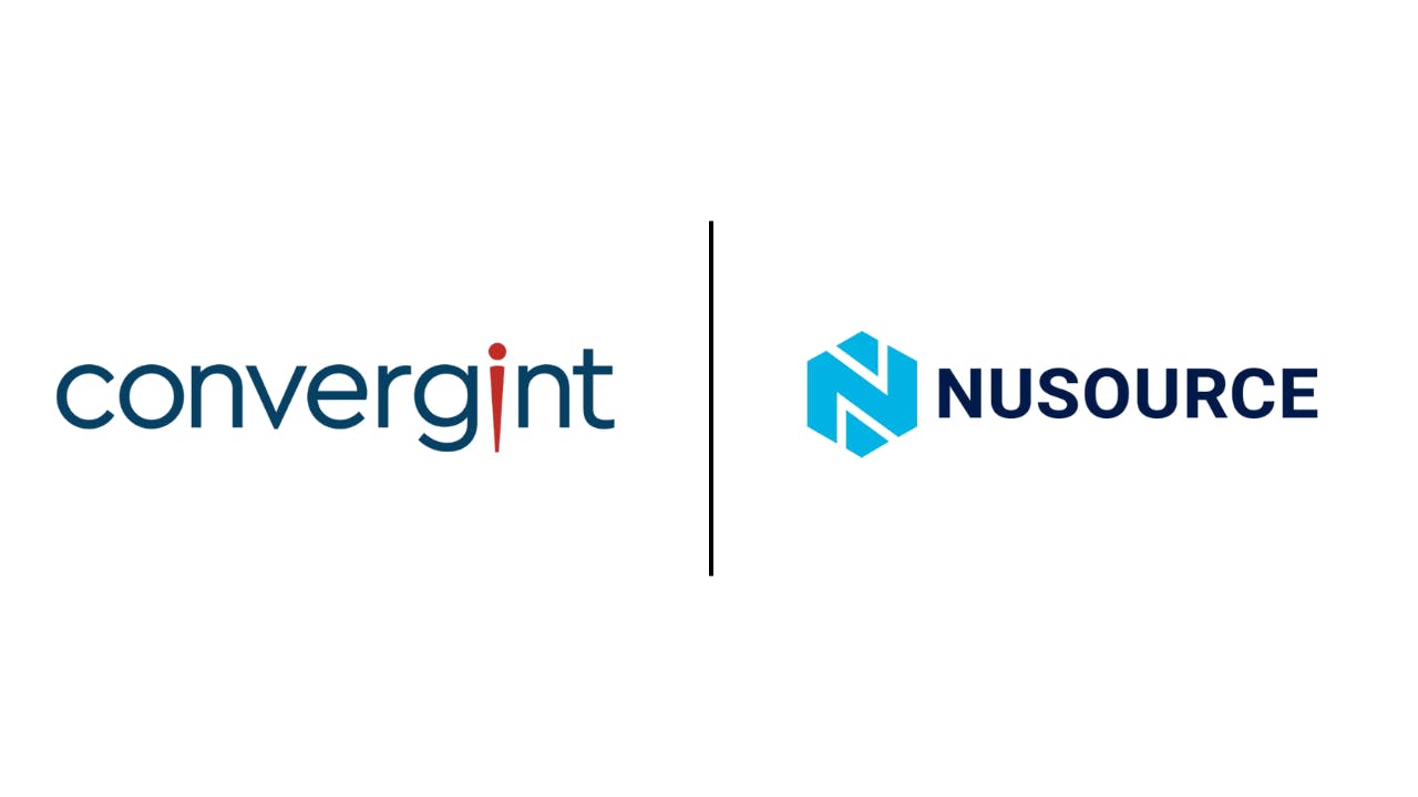 Convergint Expands Financial Services Capabilities with Acquisition of NuSource Financial