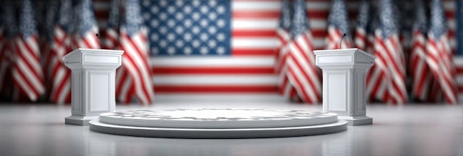 The Electronic Security Association (ESA) is promoting new legislation that would allow candidates and elected officials to use campaign funds for professional security measures such as alarms, surveillance systems and monitoring services.