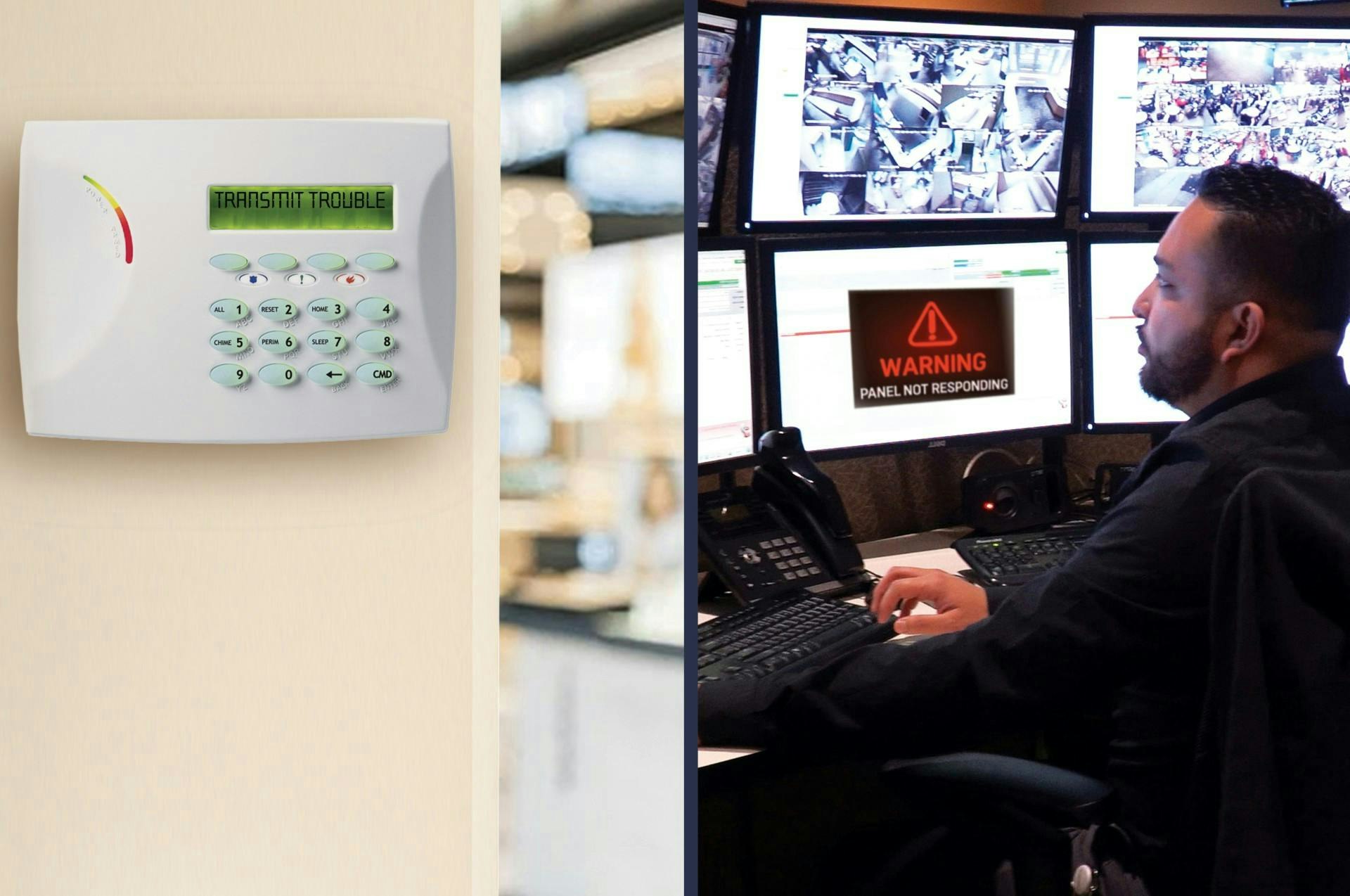 690d10032eccfd14e583a9db Thumbnail Interfacetampershieldproactivealarmmonit