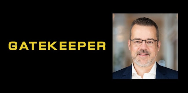 Hamish Dobson joins the Gatekeeper Systems Board of Directors, bringing extensive experience in video security and access control technologies.