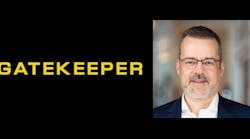 Hamish Dobson joins the Gatekeeper Systems Board of Directors, bringing extensive experience in video security and access control technologies. Hamish Dobson joins the Gatekeeper Systems Board of Directors, bringing extensive experience in video security and access control technologies.