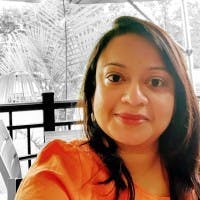 Bindu Sundaresan Bindu Sundaresan