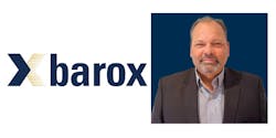 Reinhard Florin joins Barox as Vice President of North America Sales to lead the company’s regional expansion. Reinhard Florin joins Barox as Vice President of North America Sales to lead the company’s regional expansion.
