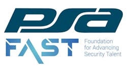 Representatives from the PSA Network and the Foundation for Advancing Security Talent are collaborating to expand workforce development initiatives across the security industry. Representatives from the PSA Network and the Foundation for Advancing Security Talent are collaborating to expand workforce development initiatives across the security industry.