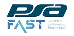 Representatives from the PSA Network and the Foundation for Advancing Security Talent are collaborating to expand workforce development initiatives across the security industry. Representatives from the PSA Network and the Foundation for Advancing Security Talent are collaborating to expand workforce development initiatives across the security industry.