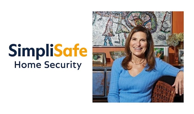 Hilary Schneider has been appointed CEO of SimpliSafe following the company’s completed sale to private equity firm GTCR.