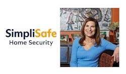 Hilary Schneider has been appointed CEO of SimpliSafe following the company’s completed sale to private equity firm GTCR. Hilary Schneider has been appointed CEO of SimpliSafe following the company’s completed sale to private equity firm GTCR.