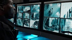 ECAM Expands AI Surveillance Platform with Real-Time Theft Detection and Guard Alerts ECAM Expands AI Surveillance Platform with Real-Time Theft Detection and Guard Alerts