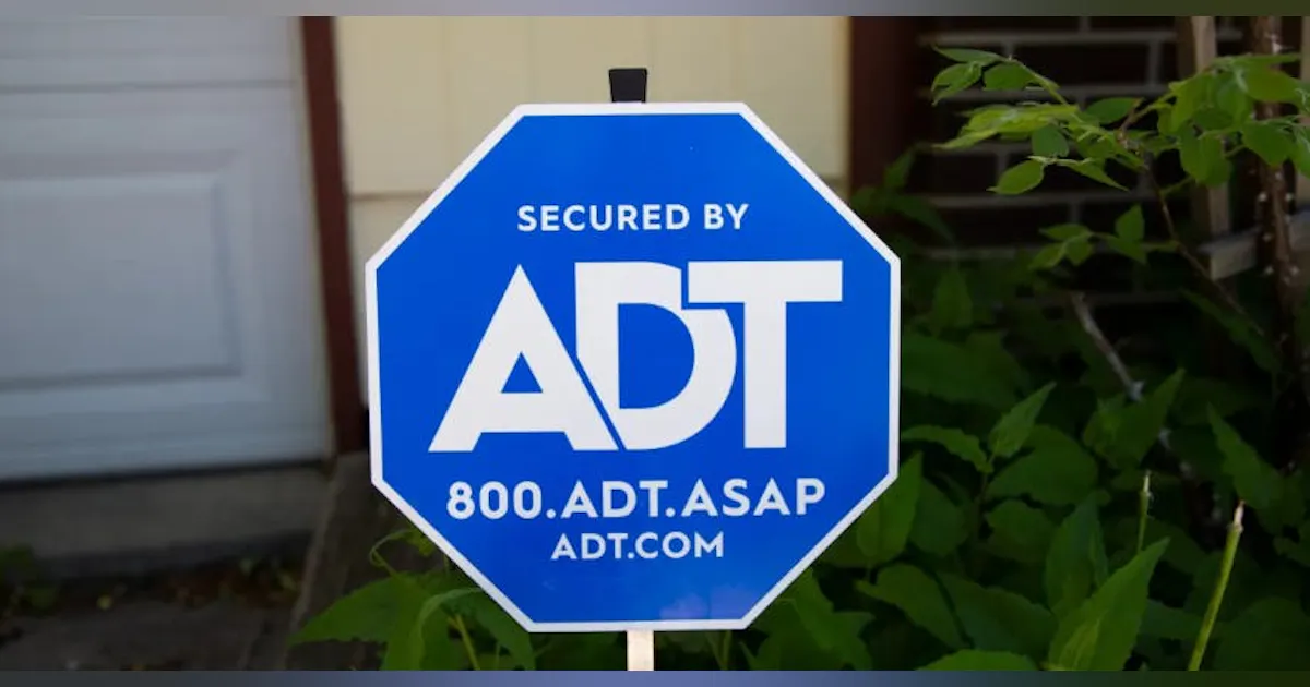 ADT Reports Solid Q3 Results Despite Attrition | Security Info Watch