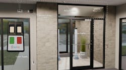 Isotec Launches IDEAL Access Control Line for Small-Scale Facility Protection Isotec Launches IDEAL Access Control Line for Small-Scale Facility Protection