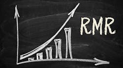 Security as a Service models are a path ot recurring monthly revenue for integrators. Security as a Service models are a path ot recurring monthly revenue for integrators.