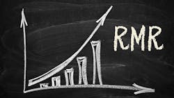 Security as a Service models are a path ot recurring monthly revenue for integrators. Security as a Service models are a path ot recurring monthly revenue for integrators.