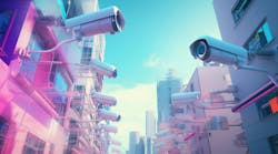 The ability to remotely manage and update cameras and other devices allows integrators to oversee significant security deployments, while advancements in automation ensure consistency across even the most sprawling networks. The ability to remotely manage and update cameras and other devices allows integrators to oversee significant security deployments, while advancements in automation ensure consistency across even the most sprawling networks.