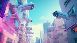 The ability to remotely manage and update cameras and other devices allows integrators to oversee significant security deployments, while advancements in automation ensure consistency across even the most sprawling networks. The ability to remotely manage and update cameras and other devices allows integrators to oversee significant security deployments, while advancements in automation ensure consistency across even the most sprawling networks.