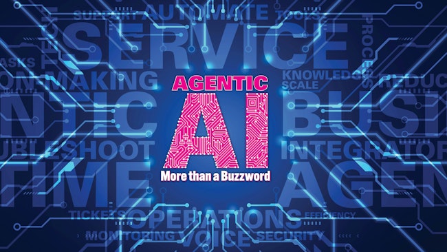 It isn't just hype – security integrators are already using agentic AI to handle service requests, reduce truck rolls, and scale without hiring.