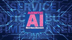 It isn't just hype – security integrators are already using agentic AI to handle service requests, reduce truck rolls, and scale without hiring. It isn't just hype – security integrators are already using agentic AI to handle service requests, reduce truck rolls, and scale without hiring.