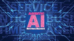 It isn't just hype – security integrators are already using agentic AI to handle service requests, reduce truck rolls, and scale without hiring. It isn't just hype – security integrators are already using agentic AI to handle service requests, reduce truck rolls, and scale without hiring.