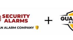 Guardian Alarm has acquired S&S Security Alarms as part of its ongoing expansion across the Mid-South. Guardian Alarm has acquired S&S Security Alarms as part of its ongoing expansion across the Mid-South.