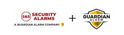Guardian Alarm has acquired S&S Security Alarms as part of its ongoing expansion across the Mid-South. Guardian Alarm has acquired S&S Security Alarms as part of its ongoing expansion across the Mid-South.