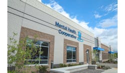 Mental Health Cooperative, which recently celebrated the opening of its Murfreesboro, Tenn., location, above, has introduced wearable safety devices to support staff working in the field. Mental Health Cooperative, which recently celebrated the opening of its Murfreesboro, Tenn., location, above, has introduced wearable safety devices to support staff working in the field.